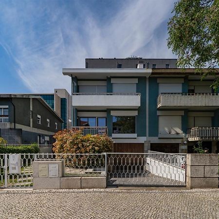 Luso Guest House ブラガ エクステリア 写真