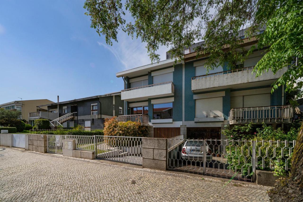 Luso Guest House ブラガ エクステリア 写真