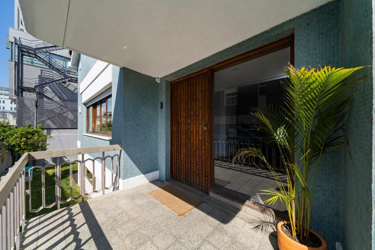 Luso Guest House ブラガ エクステリア 写真