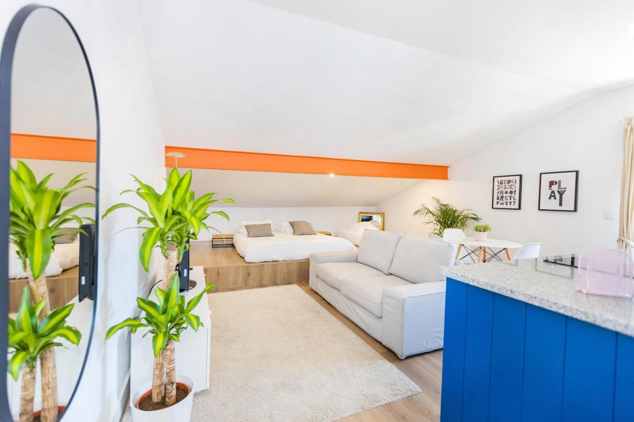 Luso Guest House ブラガ 部屋 写真