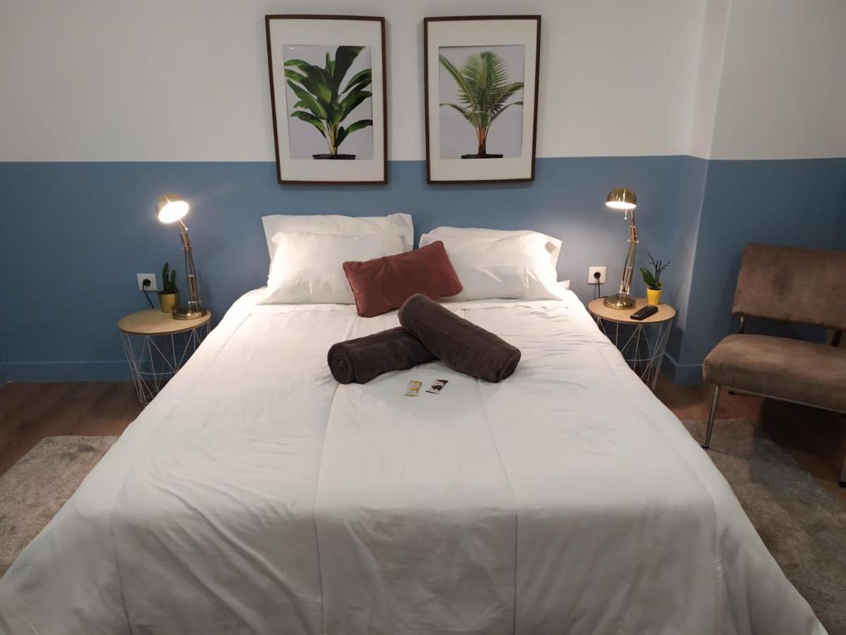Luso Guest House ブラガ 部屋 写真