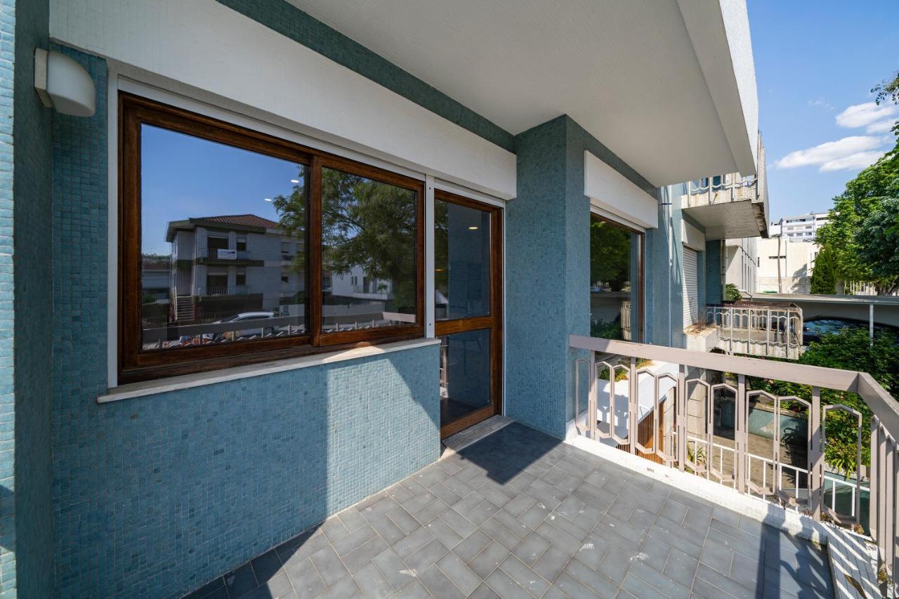 Luso Guest House ブラガ エクステリア 写真