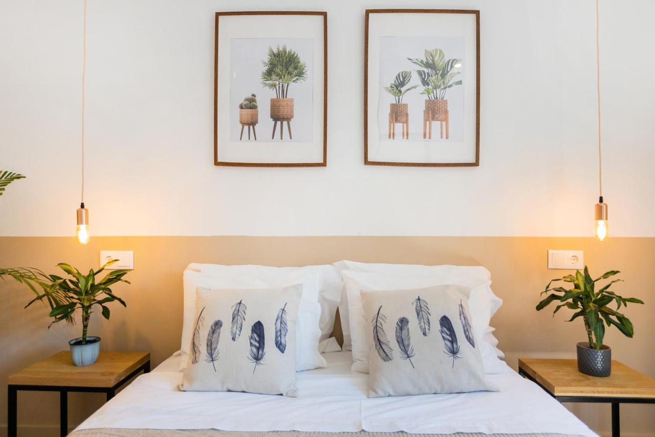 Luso Guest House ブラガ 部屋 写真