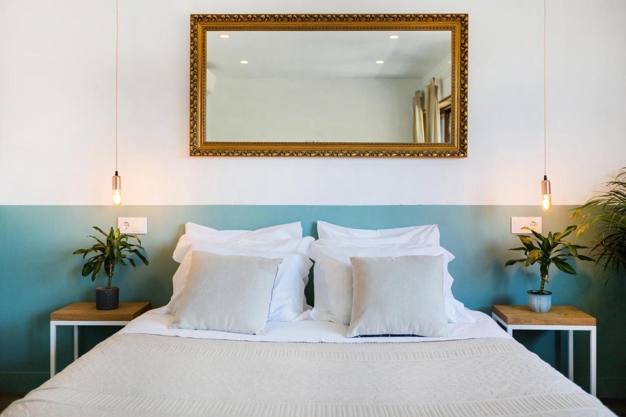 Luso Guest House ブラガ 部屋 写真