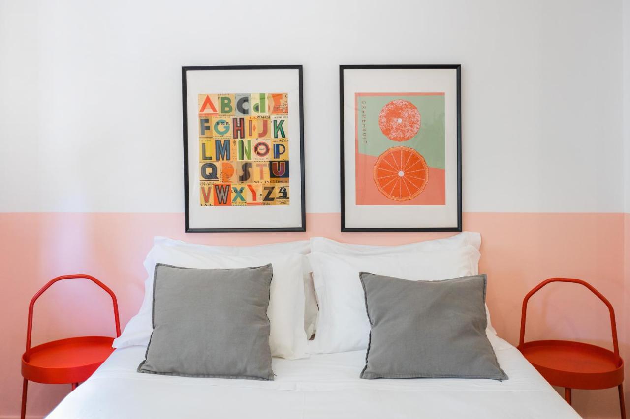 Luso Guest House ブラガ 部屋 写真