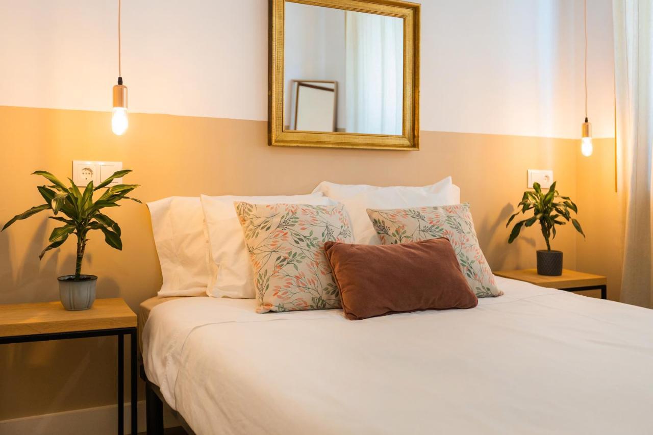 Luso Guest House ブラガ 部屋 写真