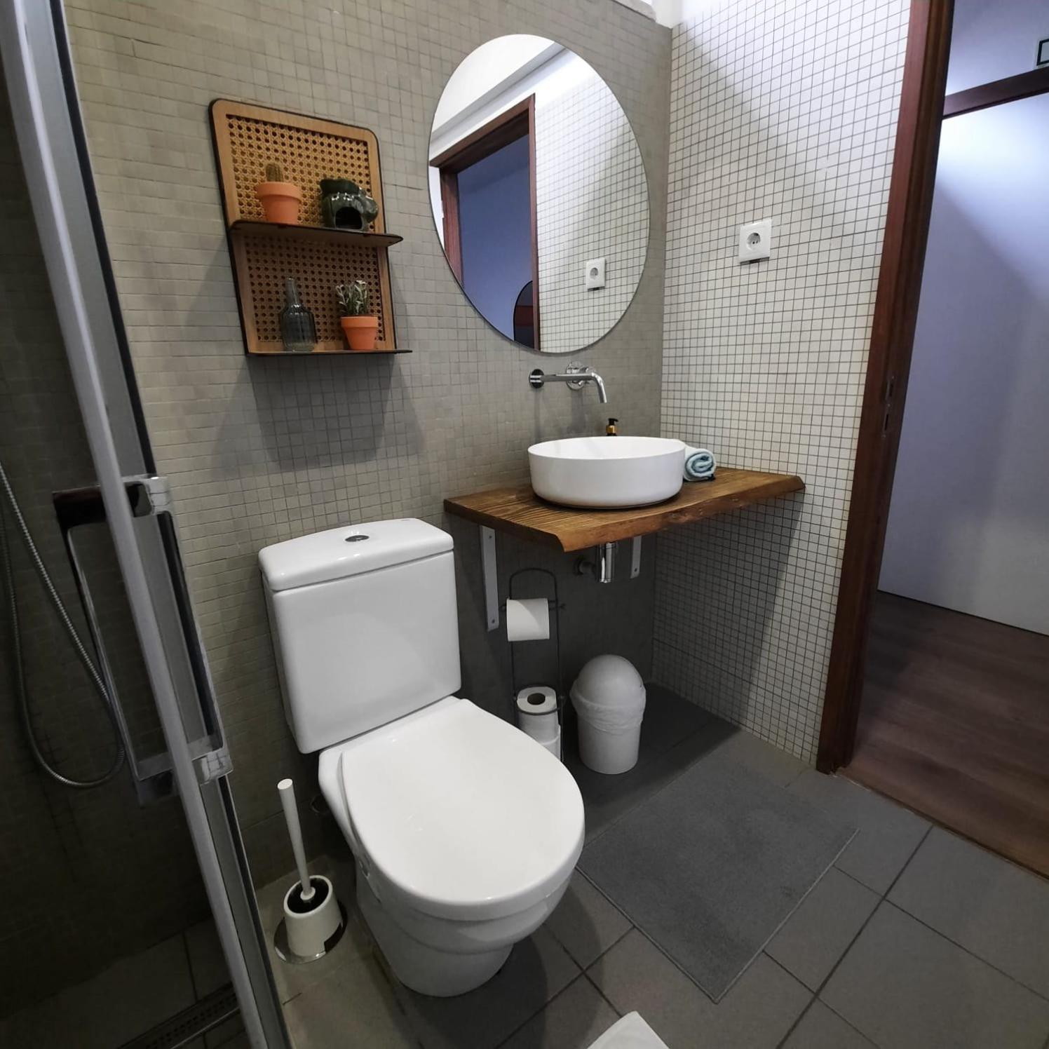 Luso Guest House ブラガ 部屋 写真